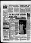 Western Daily Press Wednesday 03 January 1996 Page 10
