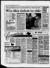 Western Daily Press Wednesday 03 January 1996 Page 16