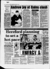 Western Daily Press Wednesday 03 January 1996 Page 26