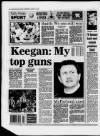 Western Daily Press Wednesday 03 January 1996 Page 28