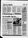 Western Daily Press Wednesday 03 January 1996 Page 36