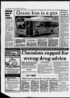 Western Daily Press Thursday 04 January 1996 Page 10