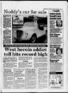 Western Daily Press Thursday 04 January 1996 Page 19
