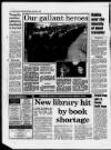Western Daily Press Saturday 06 January 1996 Page 12