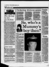 Western Daily Press Saturday 06 January 1996 Page 14