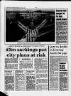 Western Daily Press Saturday 06 January 1996 Page 22
