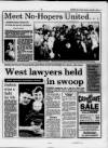 Western Daily Press Monday 08 January 1996 Page 3