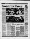 Western Daily Press Monday 08 January 1996 Page 21