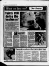 Western Daily Press Monday 08 January 1996 Page 22