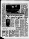 Western Daily Press Monday 08 January 1996 Page 24