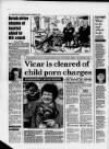 Western Daily Press Tuesday 09 January 1996 Page 18