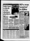 Western Daily Press Wednesday 10 January 1996 Page 18