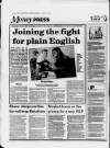 Western Daily Press Wednesday 10 January 1996 Page 36