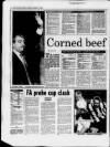 Western Daily Press Thursday 11 January 1996 Page 30