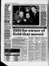 Western Daily Press Friday 12 January 1996 Page 4