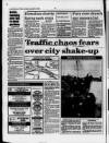 Western Daily Press Saturday 13 January 1996 Page 4