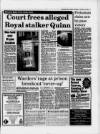 Western Daily Press Saturday 13 January 1996 Page 7