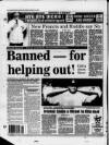 Western Daily Press Saturday 13 January 1996 Page 28