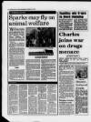 Western Daily Press Wednesday 17 January 1996 Page 16