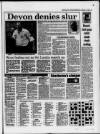 Western Daily Press Wednesday 17 January 1996 Page 25