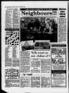 Western Daily Press Thursday 18 January 1996 Page 16