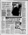 Western Daily Press Saturday 27 January 1996 Page 5