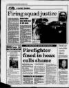 Western Daily Press Saturday 27 January 1996 Page 10