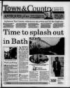 Western Daily Press Saturday 27 January 1996 Page 33