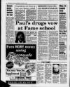 Western Daily Press Wednesday 31 January 1996 Page 16