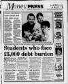 Western Daily Press Wednesday 31 January 1996 Page 29