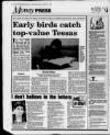 Western Daily Press Wednesday 31 January 1996 Page 36