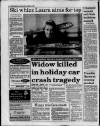 Western Daily Press Friday 01 March 1996 Page 14
