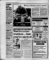 Western Daily Press Saturday 02 March 1996 Page 22