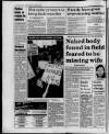Western Daily Press Monday 04 March 1996 Page 4