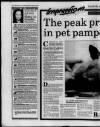 Western Daily Press Monday 04 March 1996 Page 16