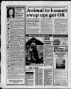Western Daily Press Thursday 07 March 1996 Page 22