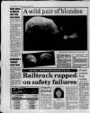 Western Daily Press Friday 08 March 1996 Page 4