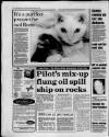 Western Daily Press Friday 08 March 1996 Page 10