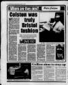 Western Daily Press Monday 11 March 1996 Page 24