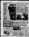 Western Daily Press Saturday 16 March 1996 Page 12
