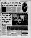 Western Daily Press Friday 22 March 1996 Page 3