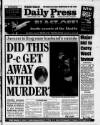 Western Daily Press Tuesday 02 April 1996 Page 1
