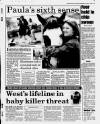 Western Daily Press Wednesday 01 May 1996 Page 3