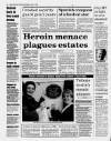 Western Daily Press Wednesday 01 May 1996 Page 14