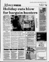 Western Daily Press Wednesday 01 May 1996 Page 35