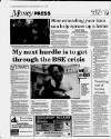 Western Daily Press Wednesday 01 May 1996 Page 40