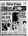 Western Daily Press Thursday 02 May 1996 Page 1