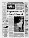 Western Daily Press Thursday 02 May 1996 Page 10