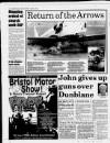 Western Daily Press Monday 03 June 1996 Page 16