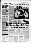 Western Daily Press Monday 01 July 1996 Page 9